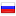 socionic.ru server is located in Russia